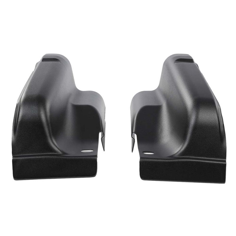 G-PLUS Outer Rocker Panels Compatible with Ford F150 2009-2014 4