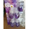 Air Wick Oil Warmer and 9 Refills - 5 Lavender