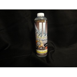 NuKleen Carpet N' Upholstery Cleaner and Stain Remover - 12 oz.