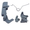 For Husqvarna Throttle Trigger Catch Spring Kit For Husqvarna 395