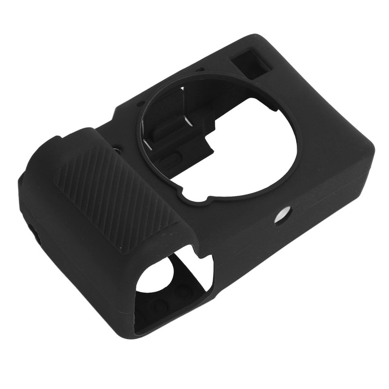 Camera Housing Case Soft Silicone Skin Housing Protective Cover for