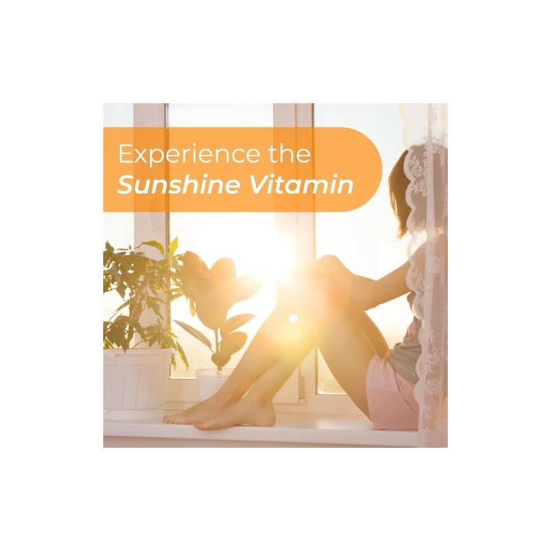 Pharma Nord D-Pearls Vitamin D3 3000 IU | High Absorption