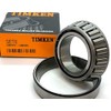 TIMKEN LM67048/LM67010 1-1/4" Bore Tapered Roller Wheel Bearing Set A6