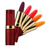 Lipstick that does not fall off [carotrip] thin