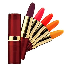 Lipstick that does not fall off [carotrip] thin