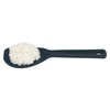 Helen’s Asian Kitchen Never Stick Rice Paddle, Non-Stick Silicone with