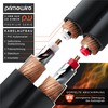 CSL - 3 m RCA Cable Stereo 3.5 mm Jack