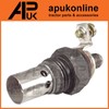 APUK Glow Flame Heater Plug Replacement for Massey Ferguson FE35