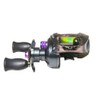 Ori-781947 Friday 150 Bait Reel with PE Line (PE0.8 No.