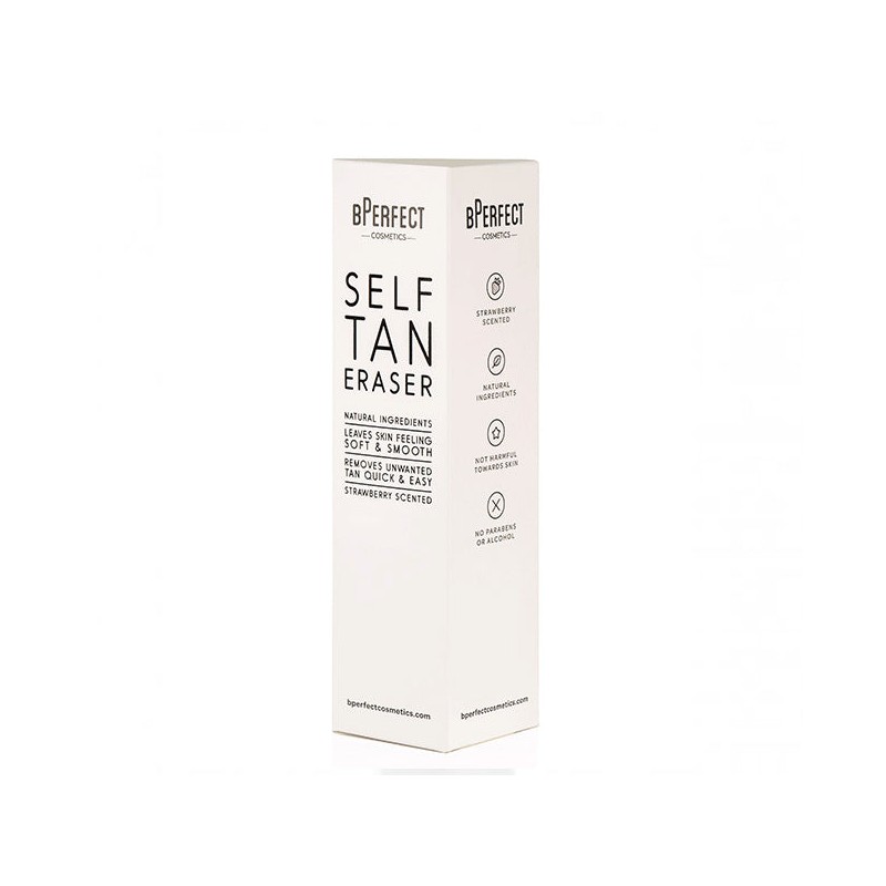 BPERFECT SELF TAN ERASER, BPERFECT