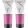 IntiMD COOCHY PLUS (2 Pack) Intimate Shave Cream Rash-Free With