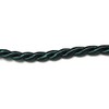 s.dekoda Cord 10 m x 6 mm Green Twist Cord