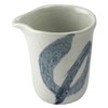 Santto 8847 Banko Ware Soba Tokuri Noodle Bowl Okoshi Running