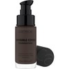 Catrice Invisible Cover Foundation, No. 097N, Nude, Moisturising, Long-Lasting, Natural,