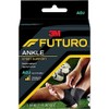 Futuro Sport Adjustable Ankle Support Adjust To Fit, Pack of