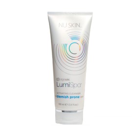 NU-SKIN Age Loc Lumi-Spa Blemish Prone Cleanser For Blemish Skin 100 Ml 100 Milliliters