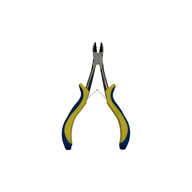 6" Extra Long Nose Precision Side Cut Cutting Cutter Pliers