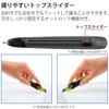 コクヨ カッター フレーヌ 大型 オレンジ HA-S200YR