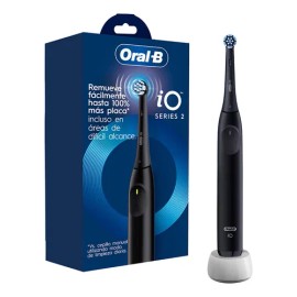 Cepillo De Dientes Eléctrico Oral-b Io2 1 Unidad