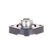 INA FLCTE15-XL Flanged Housing Unit