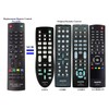 New Replaced Remote MC42NS00 Replaced for Sanyo GXBD GXBM MC42NS00