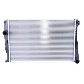 Nissens Radiator - 60809