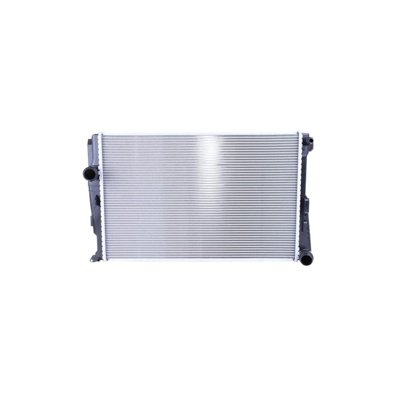 Nissens Radiator - 60809