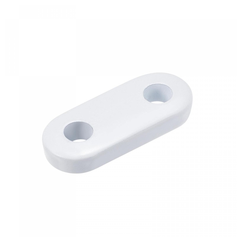 sourcing map Curtain Weights (20g), Drapery Iron Weight for Bathroom