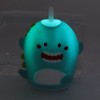 Cartoon Pattern U Shaped Electric Toothbrush Automatic Ultrasonic Children Whole
