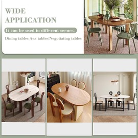 DFRGYUR American Flag Texture Background Oval Fitted Tablecloth Waterproof，Outdoor Decoration with Elastic Edge Table Cover，A Great Choice for Outdoors Picnics, Fits 42"X60" Oval Tables, Style78