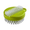 haug bürsten - Nail Brush - Double-Sided with Nylon 6.6