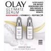 Olay 2 Pack Olay Ultimate Hydrating Moisturizer Vitamin C+Antioxidants -