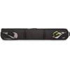 Dakine Boundary Ski Roller Bag - Black-DK, 200cm