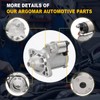 Starter Motor for Toyota Corolla 2003-2008 1.8L
