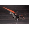 ACE COMBAT Series ADF-01 1/144 Scale Plastic Model Total Length: