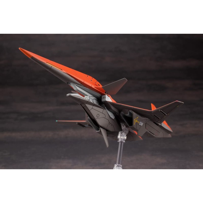 ACE COMBAT Series ADF-01 1/144 Scale Plastic Model Total Length: