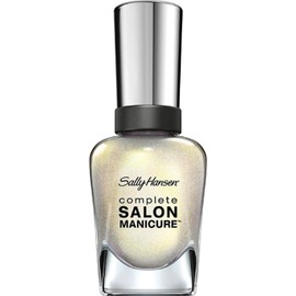 Sally Hansen Complete Salon Manicure Nail Enamel - Debut-tint - 0.5 oz