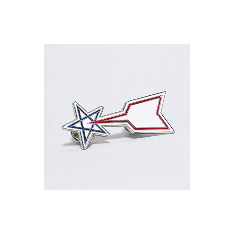 Ultraman Scientific Special Forces Pins (Honshippo)