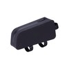 BBB Cycling Bicycle Top Tube Bag I Waterproof Bicycle Frame