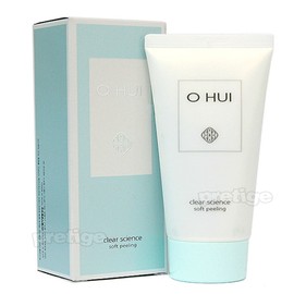 Yeooucare O Hui Soft Peeling 100ml - Exfoliating Scrub