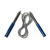 Lisaro Metal Speed Skipping rope