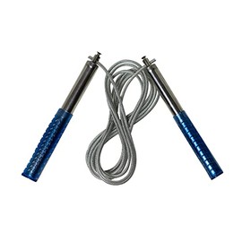 Lisaro Metal Speed Skipping rope