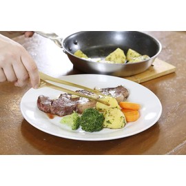 EBM 18 – 0 kureba-tongu (Gold Plated with 0.03) Economy Type