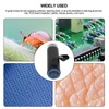 Digital Microscope 50X‑1000X Magnification 2 Million HD Pixels Handheld WiFi