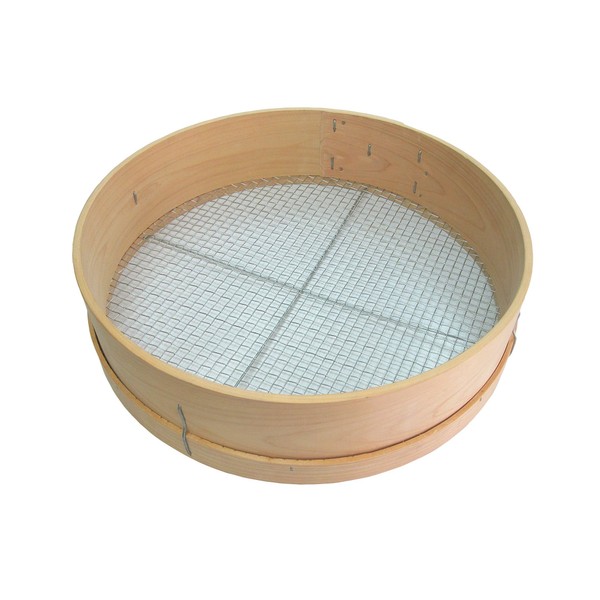 I Don't Know If You're Finished Wood Round and Cow