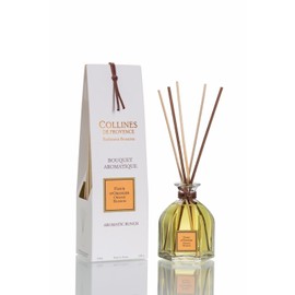 Collines de Provence Blumenstrauß Aromatik, 100 ml, Orangenblüte