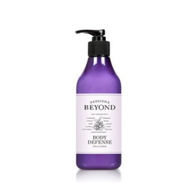 Beyond Body Defense Emulsion 450ml + Additional Defense Treatment 100ml / 비욘드 바디 디펜스 에멀전 450ml+추가 디펜스 트리트먼트 100ml