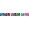 Miyanaga SL SLF015 Deep Hole Saw