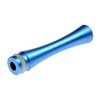 Armerah Stalk Jr 510 Drip Tip eCig Mouthpiece Long/Narrow Aluminium