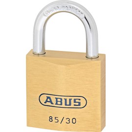 ABUS 23705 Padlock Type 85/30 SB